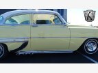 Thumbnail Photo 9 for 1954 Chevrolet Bel Air